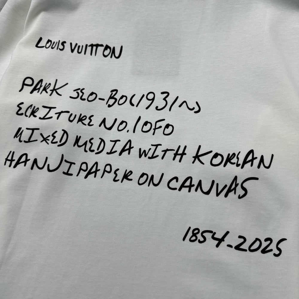 Футболка Louis Vuitton, арт. 485366450