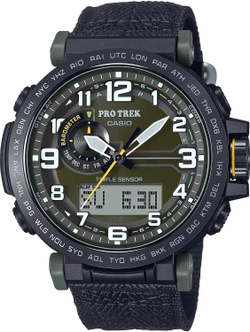 Часы Casio PRG-601YB-3