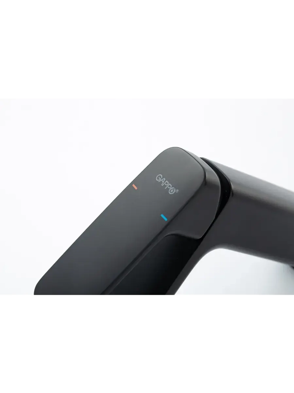 Смеситель для раковины GAPPO G1028-6