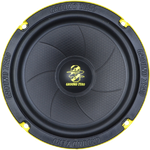 Ground Zero GZIK 165SPL