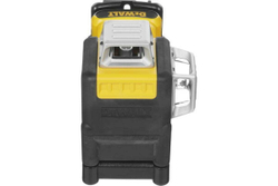 Лазерный уровень с зеленым лучом DEWALT DCE0811D1G