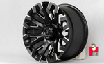 Комплект дисков CTF 255-7 17x9 et-10 5x127
