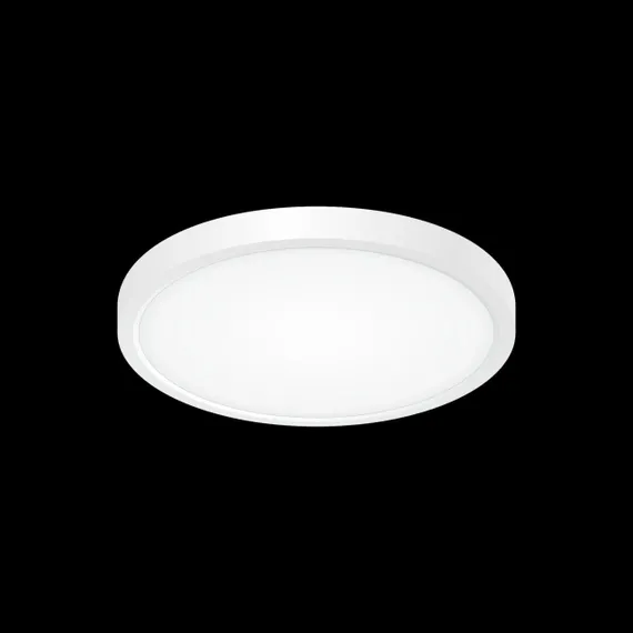 CL738180V Бейсик Белый Св-к Накл. LED 18W*Мульти
