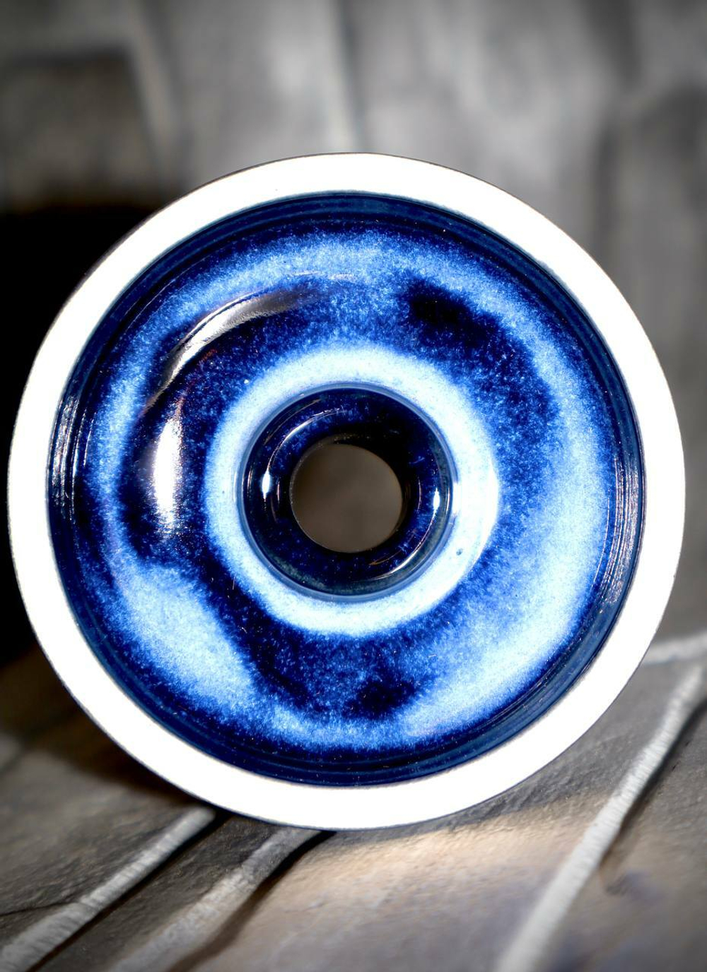 Cybuch - Lavart Aurora Aqua