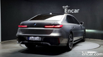BMW 7 Series (G70) 740d xDrive M Sports (09.2023)