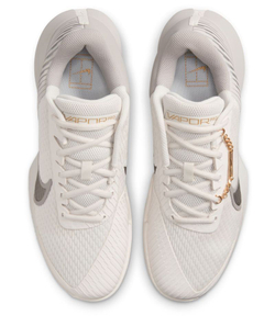 Мужские кроссовки теннисные Nike Zoom Vapor Pro 2 Premium - белый