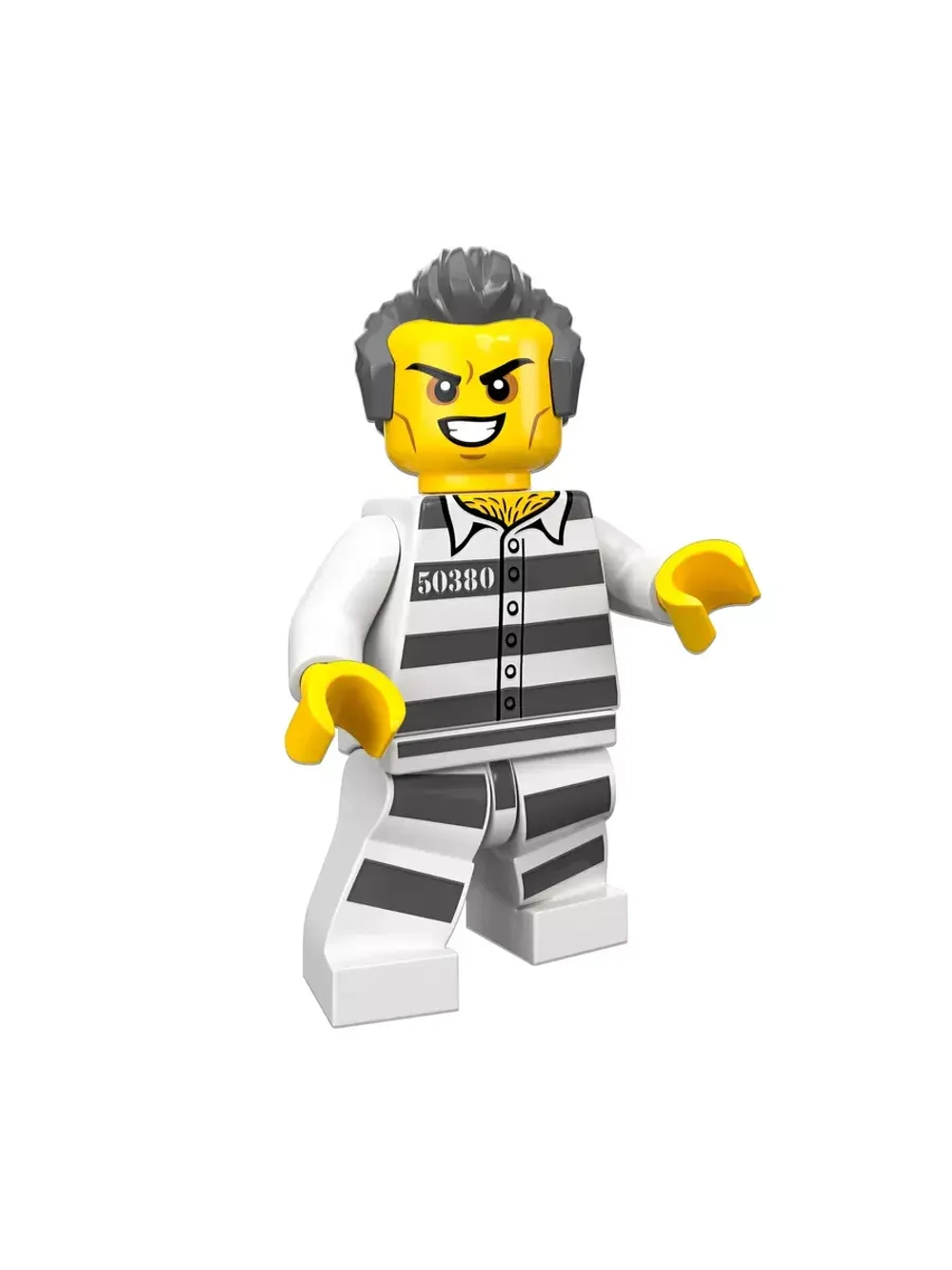 Конструктор Сити "Воздушная полиция: Авиабаза"