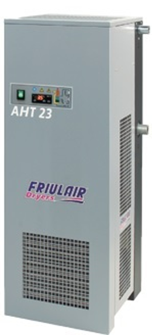 Осушитель воздуха Friulair AHT 23