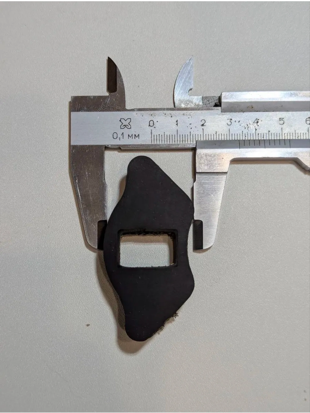 + - Демпферные резинки заднего колеса мопеда Альфа 17