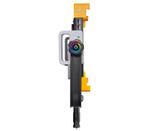 Осветитель Godox LD75R RGB, светодиодный, 75 Вт, 2500-8500К