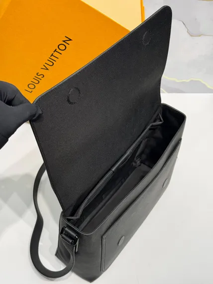 Мужской Speed Messenger Louis Vuitton