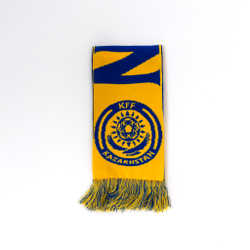 Шарфы / Казахстан