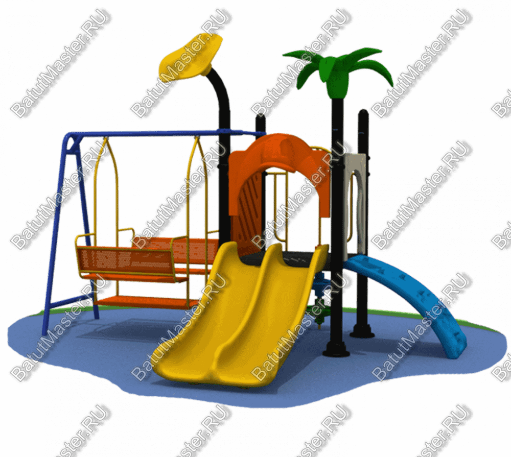 ГОРКА TG008