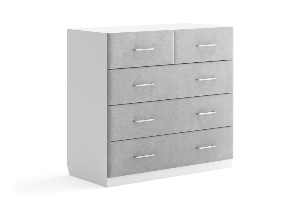 Комод Tomas (белый)