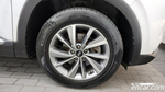 Hyundai Santa Fe TM Дизель 2.0 2WD (05.2020)