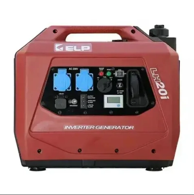 Генератор ELP LH20i