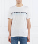 Футболка Tee 2 BOSS GREEN - белый(50488785)