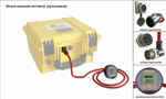 АКБ Titanat LiFePO4 YPB 12V104 ТК15 100А + Mod TR15 100A