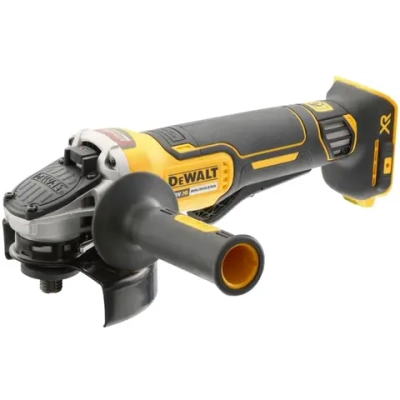 DeWalt DCG406NT аккумуляторная ушм (болгарка) (без АКБ и ЗУ) DCG406NT-XJ