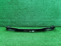 Юбка заднего бампера Mercedes W222 (2017-2020) AMG