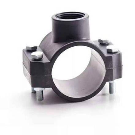 Седелка резьбовая полипропиленовая d50-3/4"