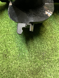 ДХО правый Changan CS95PLUS (2023-н.в.) LED