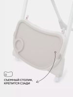 Стульчик для кормления Rant Vita