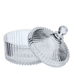 GAEM Сахарница, 200 мл, L9 W9 H11 см