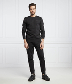 Худи stadler 92 BOSS BLACK - черный(50471981)