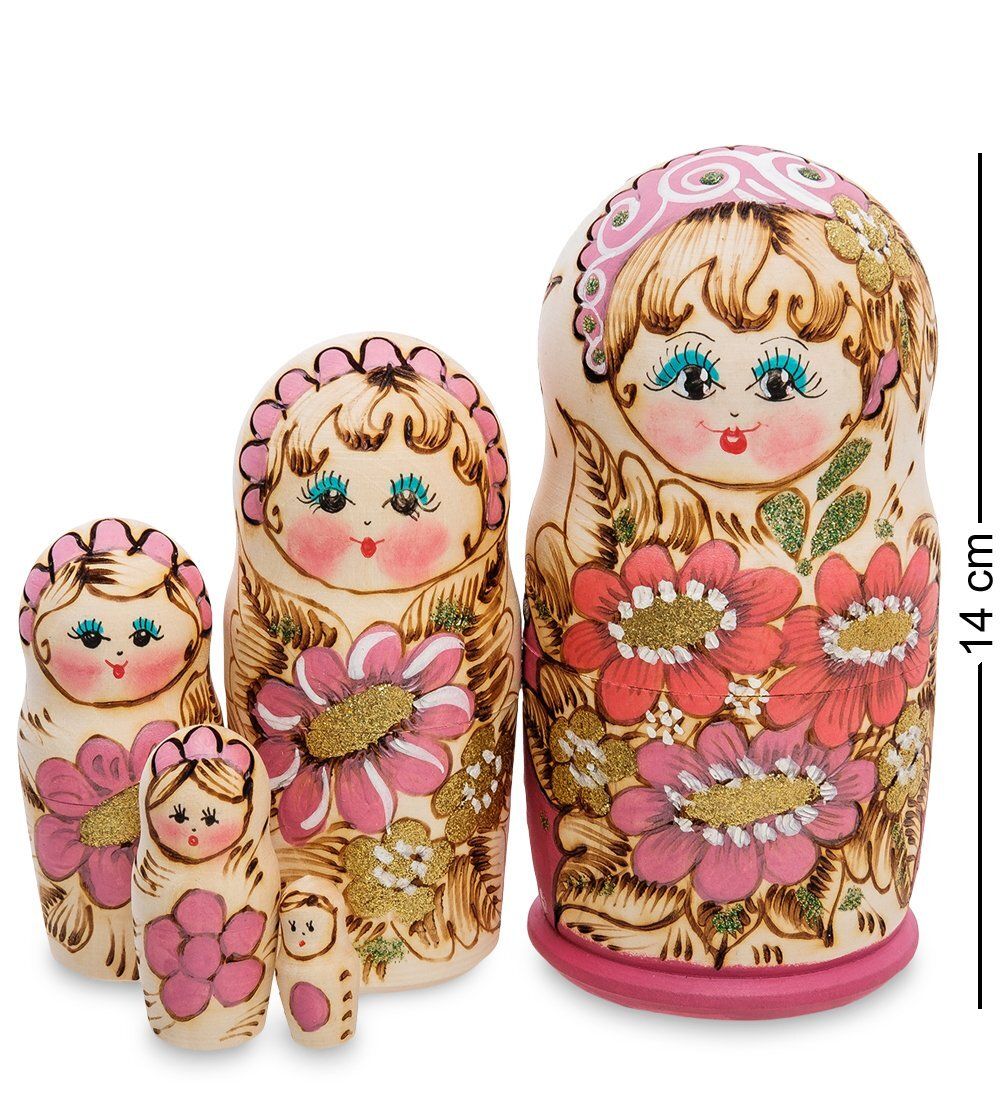 МР-24/ 62-A Матрешка 5м «Грушенька»