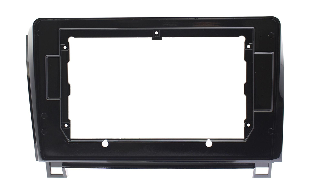 Переходная рамка магнитолы TOYOTA TUNDRA, SEQUOIA 2007-2013 10,2 дюймов