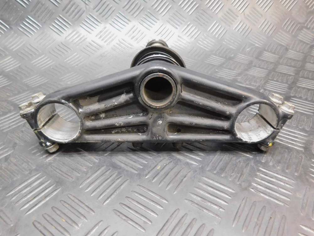 Траверса нижняя Kawasaki ZZR1100 99