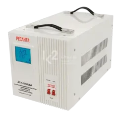 Стабилизатор напряжения Ресанта АСН-10000БА