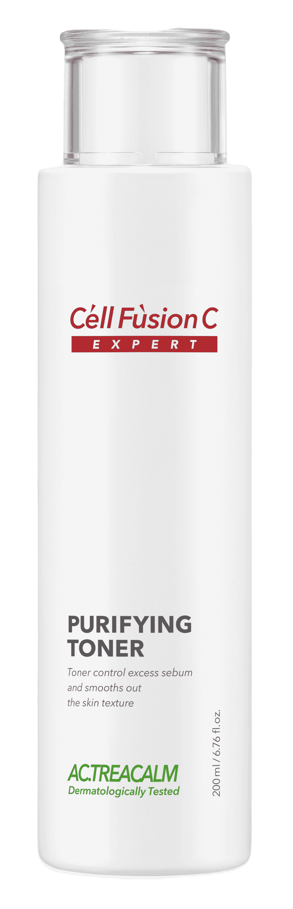 Purifying Toner - Тоник для жирной кожи 200 мл
