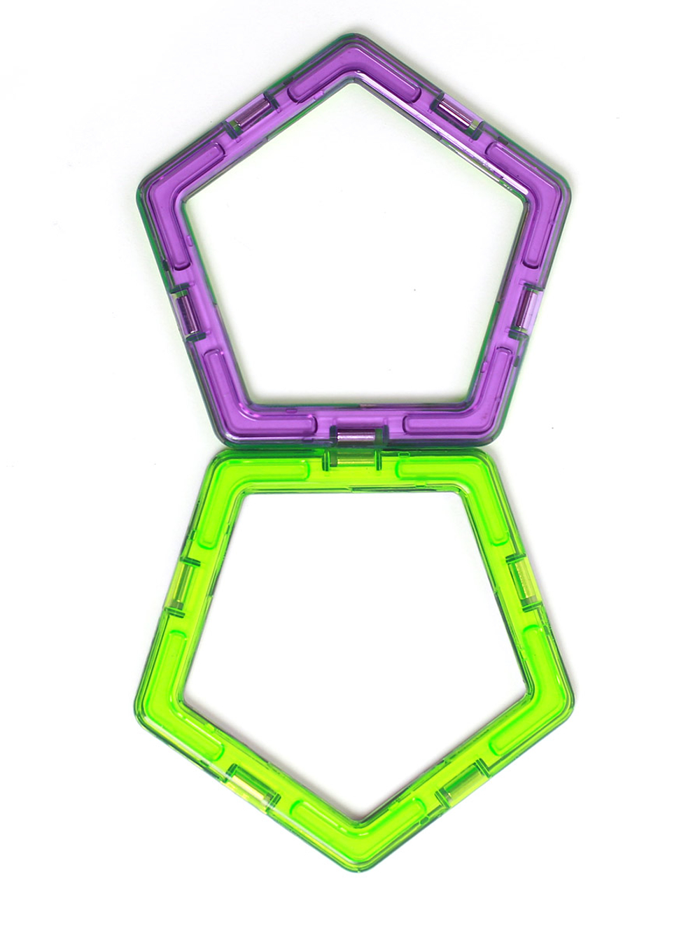 Магникон МК-8 Пятиугольники и шестиугольники