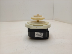 LFTA+5H1741 ктп11 Рециркуляционный насос к посудомоечной машине Indesit Ariston VSME-20 б/у