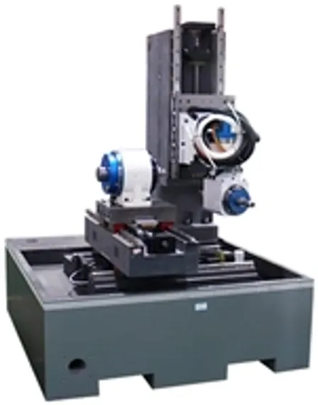 Приспособление для заточки дисковых ножей 50S