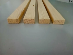 рейка сухая строганная 20*40