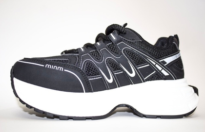 Кроссовки женские демисезонные Yoder арт. P10-3