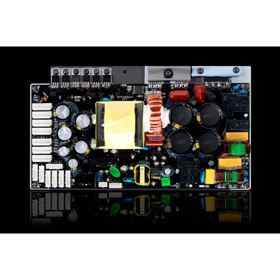 Emotiva XPA-5 Gen3