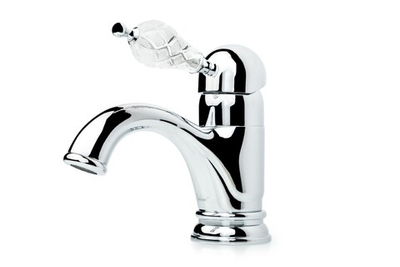 Смеситель для умывальника_Комплект