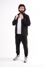 Брюки-карго Rage с утопленными карманами арт.: HY258628