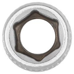 Головка 7мм (6гр.), 1/4'' JCB JCB-52507