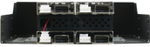 Корзина  Procase N2-104-M2-BK