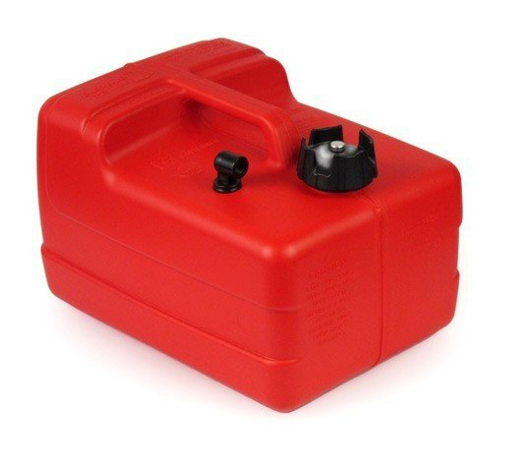 Бак топливный EASTERN C14541G 12л с уровнем