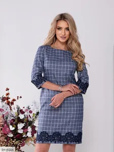 Платье IH-4180 Фабрика Моды