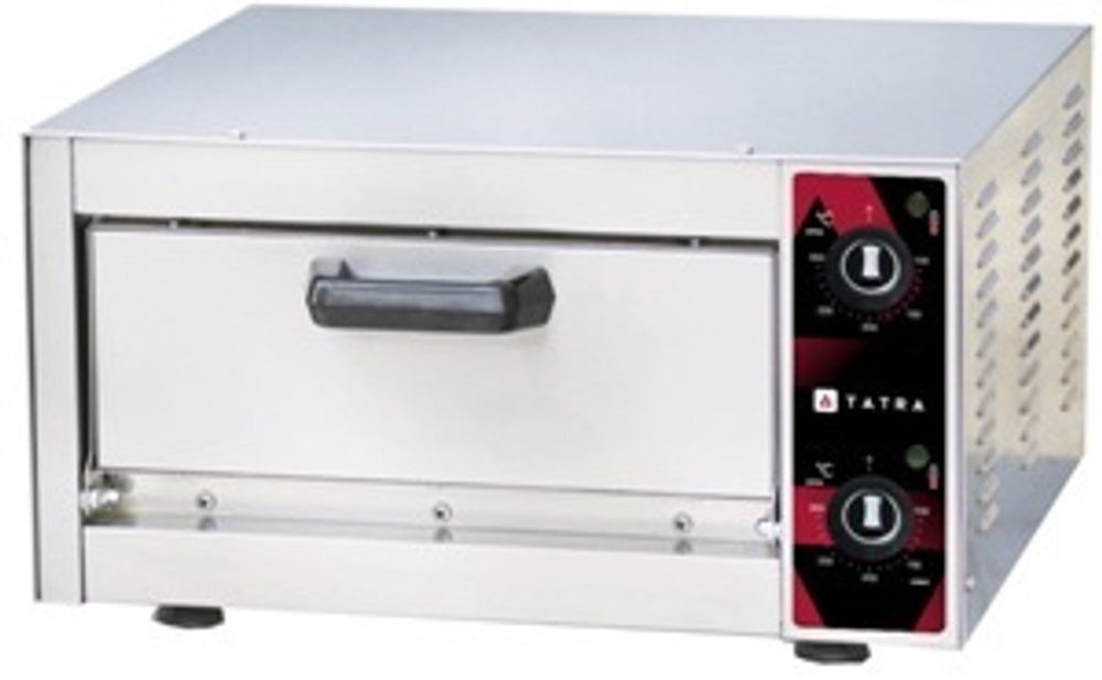 Печь Для Пиццы Tatra Tpo 1 Nw