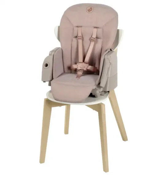 Стульчик для кормления Maxi-Cosi Minla Plus 2 в 1 Elegance Terra