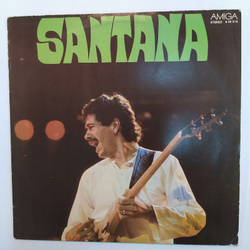 Santana Santana