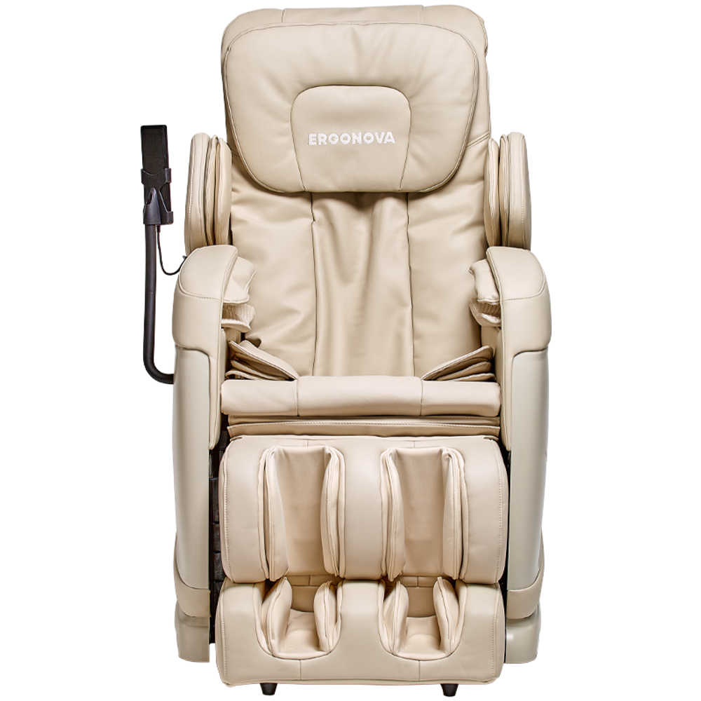 Массажное кресло Ergonova Organic 2 Beige